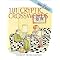 4-for-3 Books: Crosswords