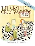 101 Cryptic Crosswords: From the New Yorker