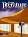 Glencoe Literature - the Reader's Choice: Course 4