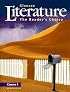 Glencoe Literature - the Reader's Choice: Course 4