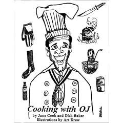 Cooking with O.J.