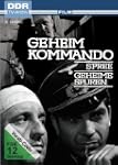 Geheimkommando Spree/Geheime Spuren (...
