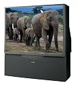 Toshiba 61H70 61-Inch HDTV-Ready Projection TV