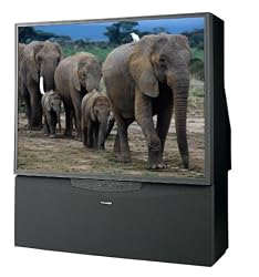 Toshiba61H7061-InchHDTV-ReadyProjectionTV