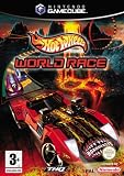 Hot Wheels Highway 35 World Race (GameCube)