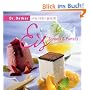 Eis, Sorbets & Parfaits: Alles selbst gemacht