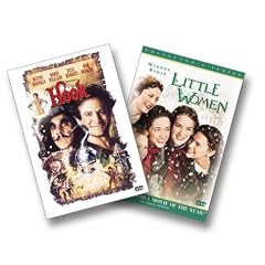 Little Women/Hook