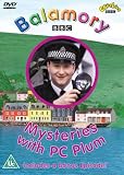 Balamory - Mysteries With P.C. Plum [2002]