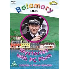 Balamory - Mysteries With P.C. Plum [2002]