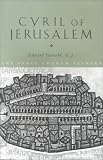 Books : Cyril of Jerusalem (The Early Church Fathers)