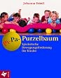 Pi-Pa-Purzelbaum: Spielerische Bewegungsf�rderung f�r Kinder