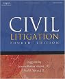 Civil Litigation (West Legal Studies)