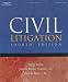 Civil Litigation (West Legal Studies)