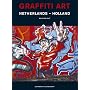 Graffiti Art Netherlands - Holland