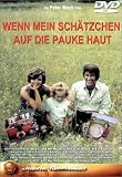 Wenn mein Sch�tzchen auf die Pauke haut - Uschi Glas