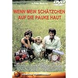 Wenn mein Sch�tzchen auf die Pauke hautvon "Uschi Glas"
