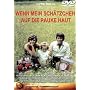 Wenn mein Schätzchen auf die Pauke haut