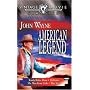 John Wayne - American Legend