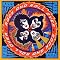 kiss - the masked studio records