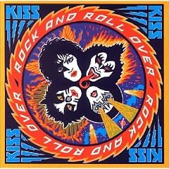 Rock An Roll Over