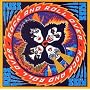 Rock An Roll Over von Kiss