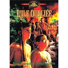 L'�le oubli�e