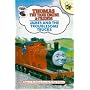 James and the Troublesome Trucks (Thomas the Tank Engine & Friends)
