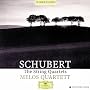 Schubert: The String Quartets
