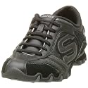 Skechers Women's Bikers Tickled Lace-Up