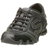 Skechers Womens Bikers - Tickled Sneaker