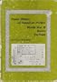 Postal History of American Prisoners of War: World War Ii, Korea, Vietnam (APS handbook series)