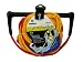 Wellington V7108KM Braided Polypropylene 4-in-1 Tow Rope