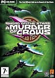 Sword of the Stars: A murder of Crows (PC CD)