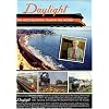Daylight The Most Beautiful Train In The World
