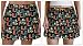 University of Miami Boxers XXL UM Logo 100% Cotton Boxer Shorts for HIM or HER- SEARCH BROAD BAY BOXERS FOR MORE DESIGNS Unique GIFT Ideas Man Men Boyfriend Woman Women Ladies Mother Dad Mom CUTE!