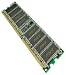 Electronics : PNY - Memory - 1 GB - DIMM 184-PIN - DDR - 400 MHz / PC3200 - non-ECC