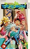 Review Pioneer Entertainment Europe Ltd  / Tenchi Muyo V3-Kagato Attack [1992]