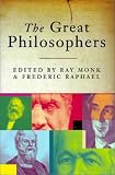 The Great Philosophers From Socrates to Turing Image of The Great Philosophers From Socrates to Turing