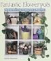 Fantastic Flowerpots: 50 Creative Ways to Decorate a Plain Pot