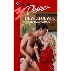 The Willful Wife