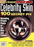Celebrity Skin - Issue #67