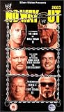 WWE - No Way Out 2003 [UK IMPORT] - Steve 'Stone Cold' Austin