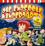 Die Endcoole Kinderparty