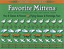 Favorite Mittens