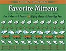 Favorite Mittens
