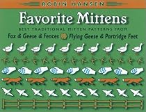 Favorite Mittens