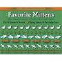 Favorite Mittens