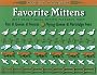 Favorite Mittens