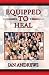 Equipped to Heal (Timeless Teaching)