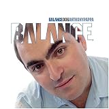 Revue Anthony Pappa  / Balance 006